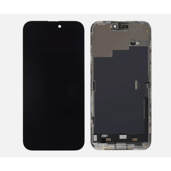 PANTALLA IPHONE 15 PLUS ORIGINAL REPARADA