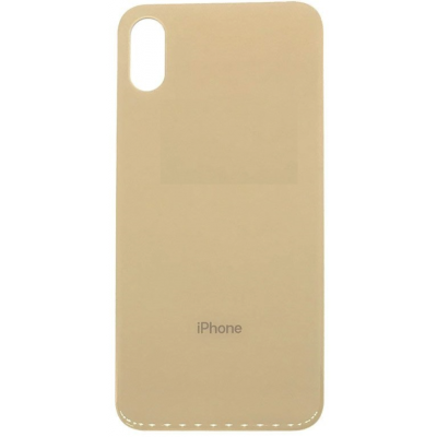 TAPA IPHONE XS MAX
