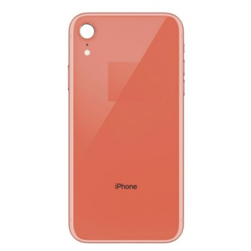 TAPA IPHONE XR
