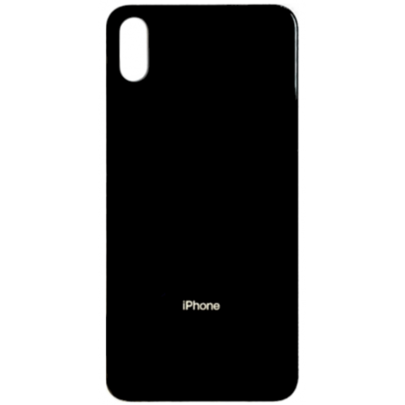 TAPA IPHONE X
