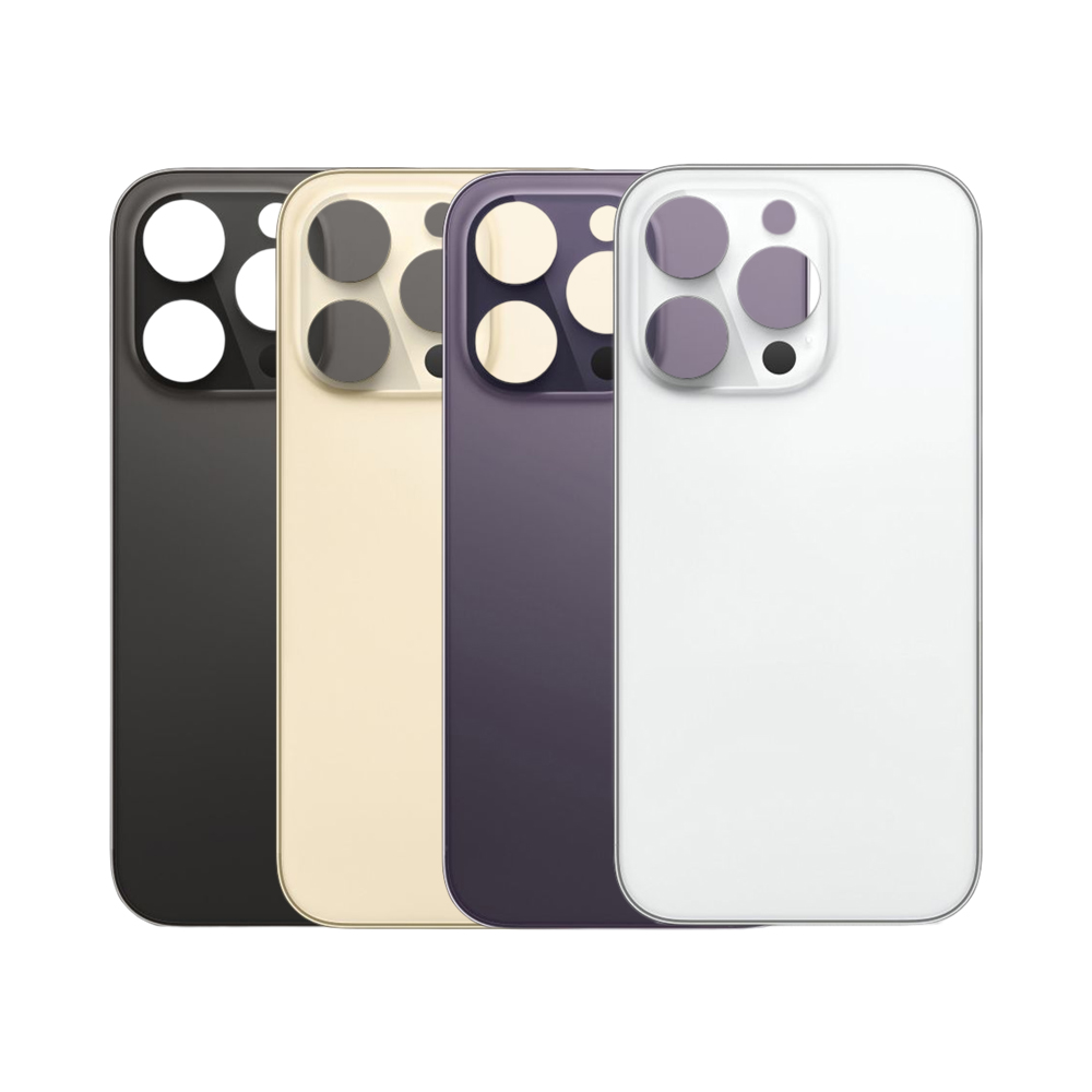 TAPA IPHONE 14 PRO MAX