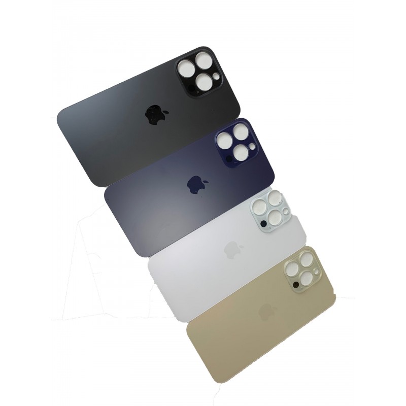 TAPA IPHONE 14 PRO