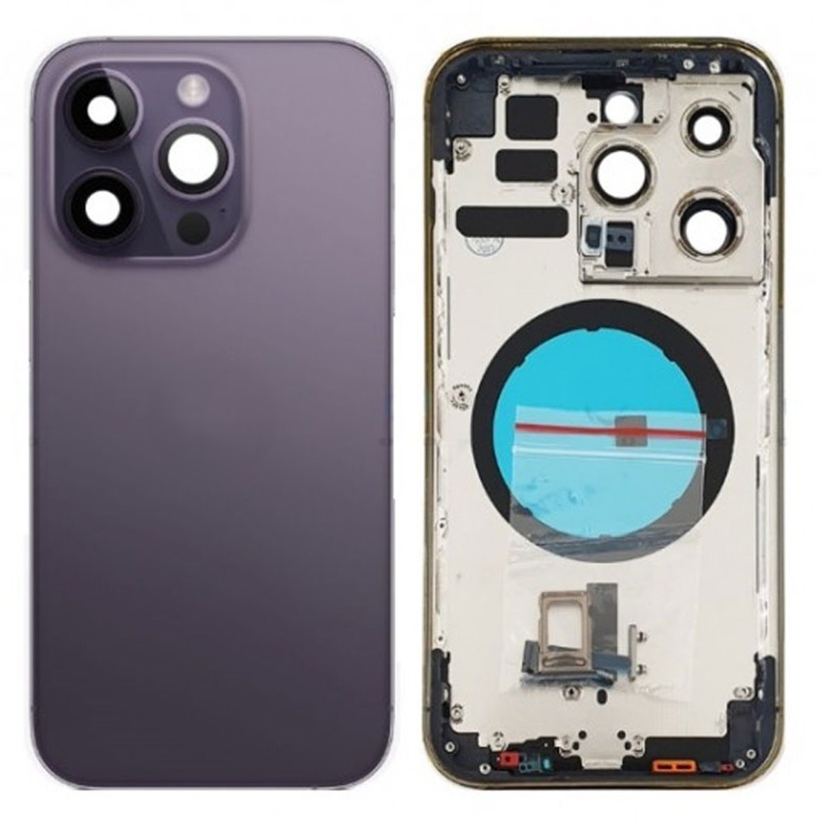 CHASIS IPHONE 14 PRO