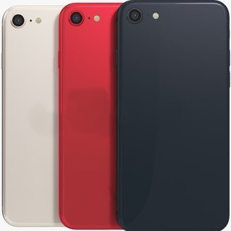 CHASIS IPHONE SE 2022