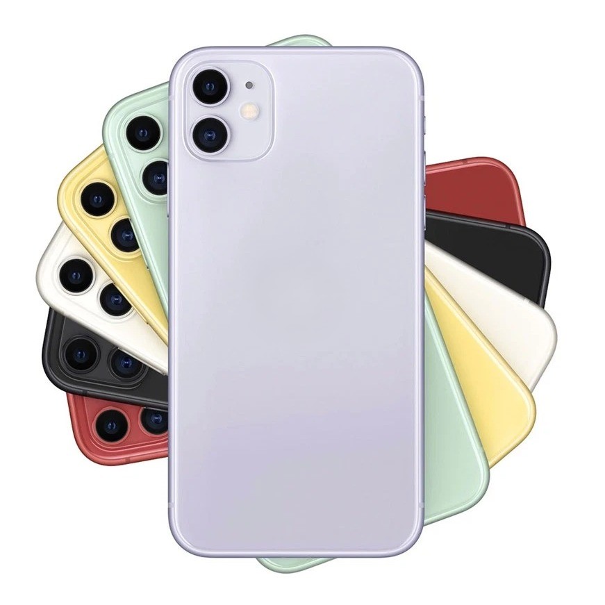 CHASIS IPHONE 11