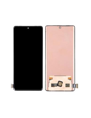 PANTALLA VIVO V40 5G SIN MARCO ORIGINAL