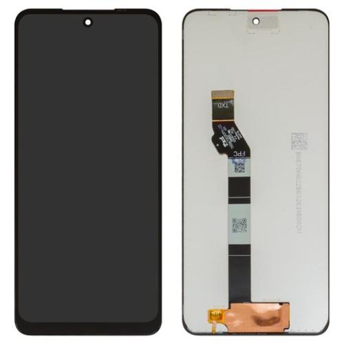 PANTALLA MOTOROLA MOTO G05/E15