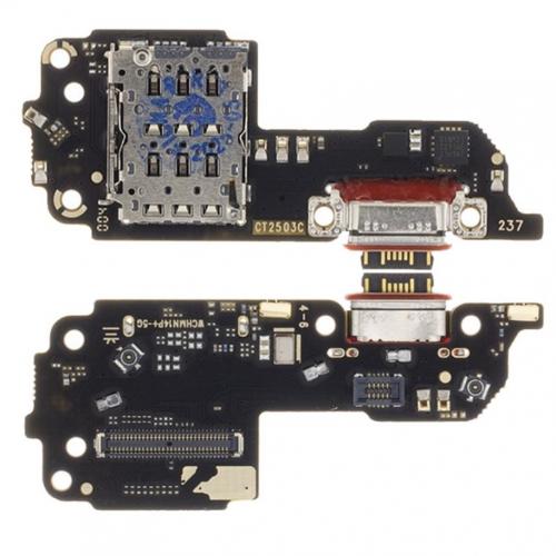 PLACA CARGA REDMI NOTE 14 PRO PLUS
