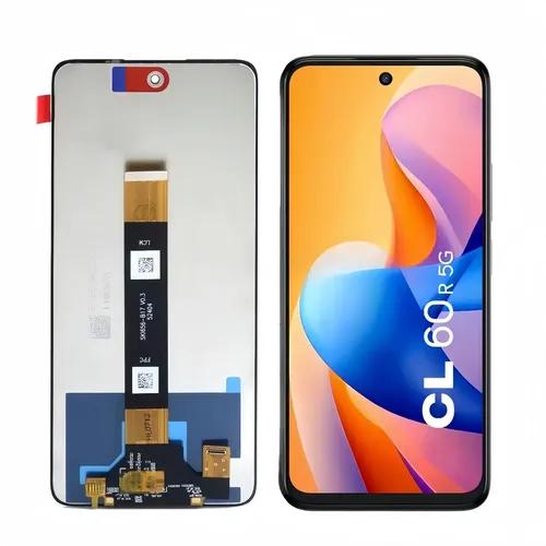 PANTALLA TCL 60 5G / TCL 60R / TCL 605 / TCL 60 SE