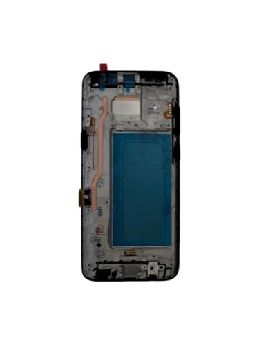 PANTALLA SAMSUNG S8 PLUS CON MARCO INCELL