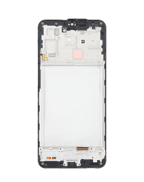 PANTALLA SAMSUNG A17 CON MARCO OLED