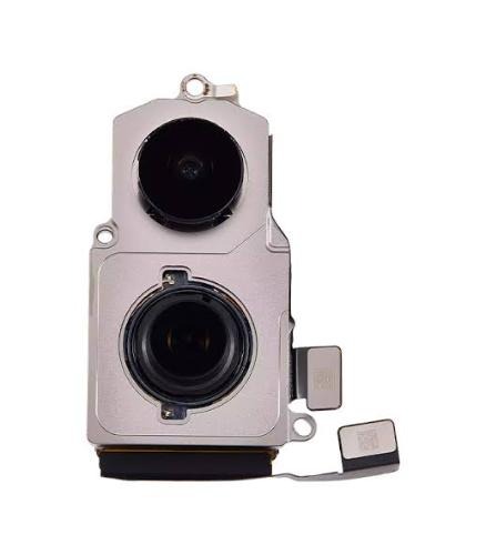 CAMARA TRASERA IPHONE 16