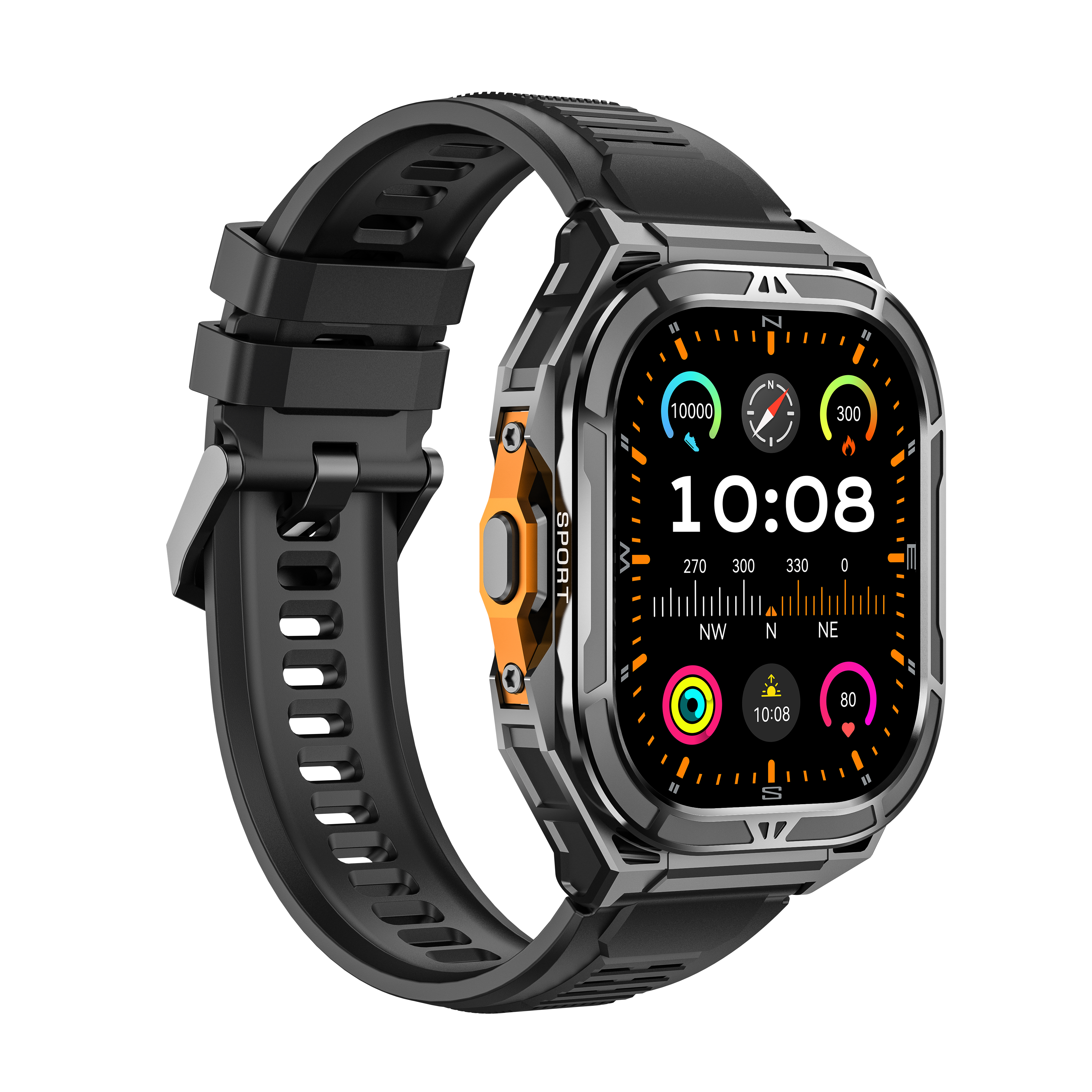 SMART WATCH X5 GPS