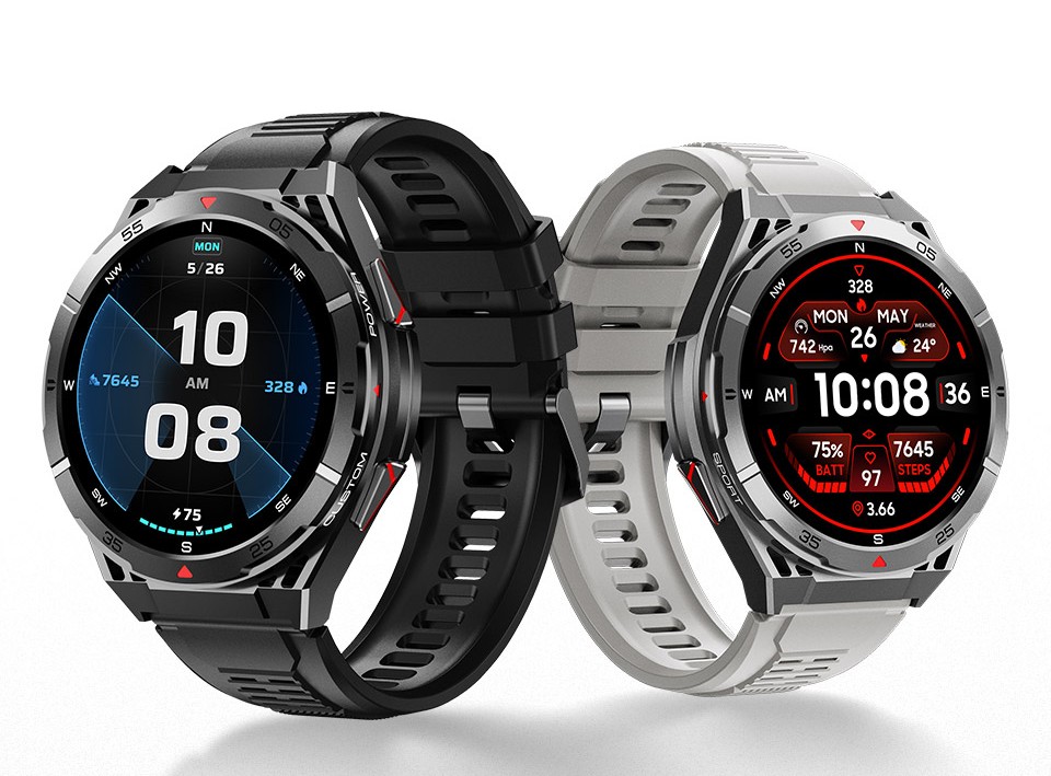 SMART WATCH  X2 GPS