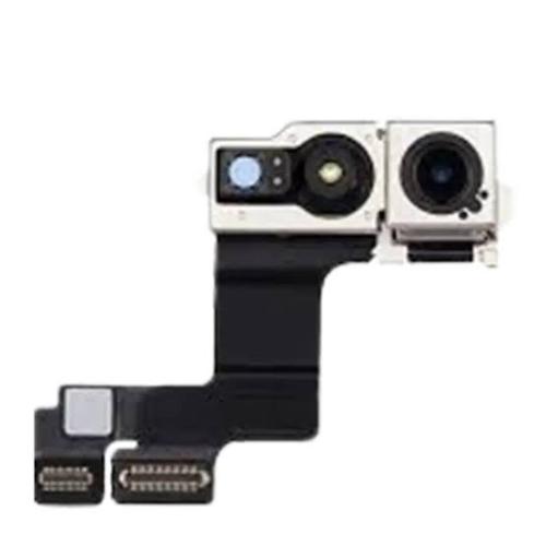 CAMARA FRONTAL IPHONE 16