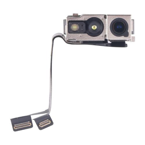CAMARA FRONTAL IPHONE 16 PRO