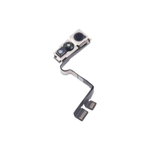 CAMARA FRONTAL IPHONE 16 PRO MAX