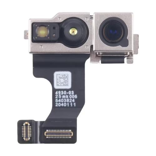 CAMARA FRONTAL IPHONE 16 PLUS