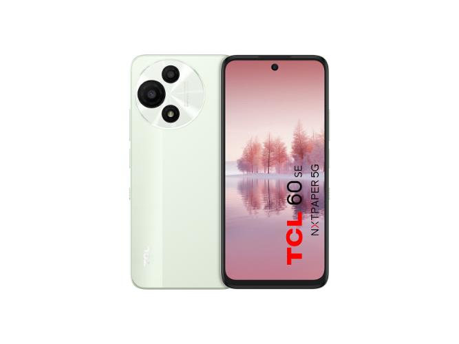 TCL 60SE NXTPAPER 5G NUEVO
