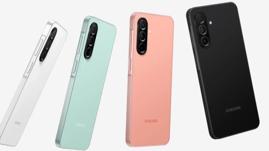 SAMSUNG GALAXY A27 5G