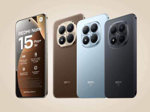 XIAOMI REDMI NO9TE 15 PRO PLUS  5G