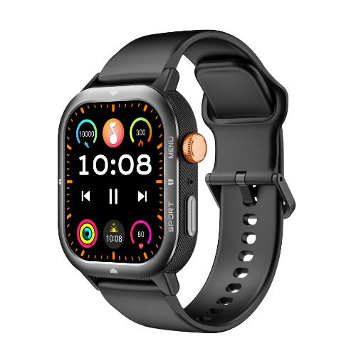 SMART WATCH C30 RUGGED