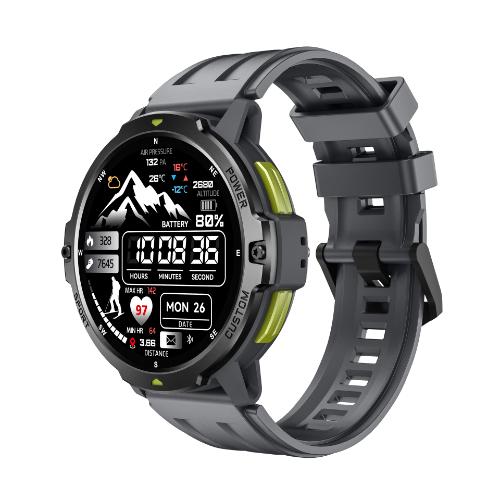SMARTWATCH C31 GPS