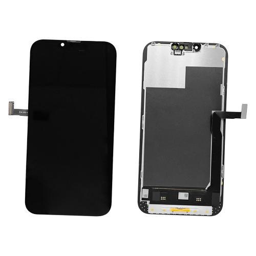 PANTALLA IPHONE 13 PRO MAX SOFT OLED DIAG DIGITEX BLACK