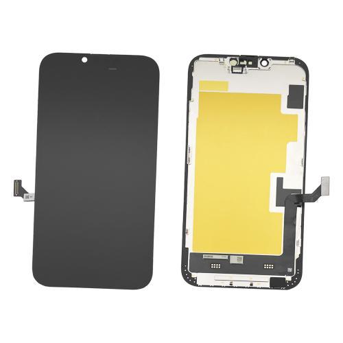 PANTALLA IPHONE 14 PLUS SOFT OLED DIAG DIGITEX BLACK