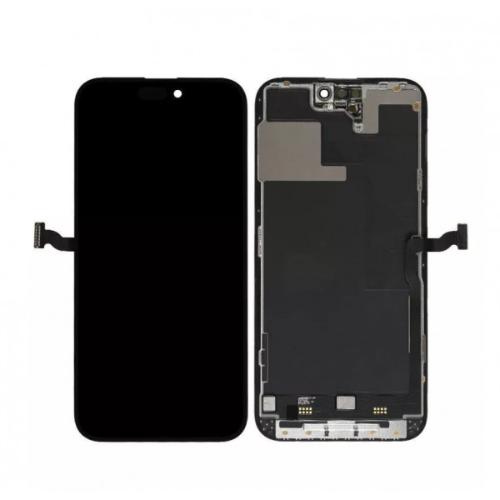 PANTALLA IPHONE 14 PRO MAX SOFT OLED DIAG DIGITEX BLACK