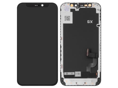 PANTALLA IPHONE 12 MINI FOG DIAG DIGITEX BLACK