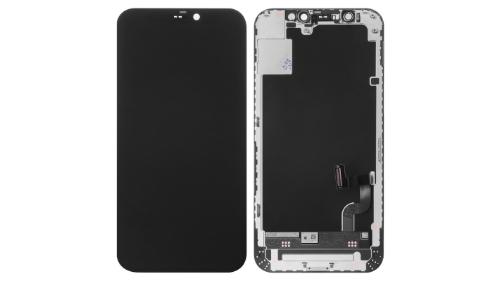 PANTALLA IPHONE 12 MINI ORG REF DIAG DIGITEX BLACK