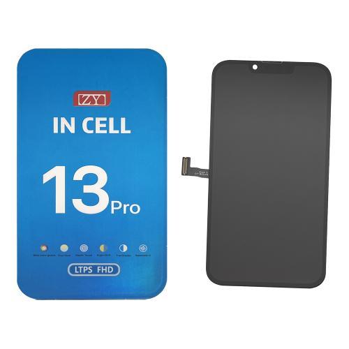 PANTALLA IPHONE 13 PRO ZY INCELL FHD COF BLACK