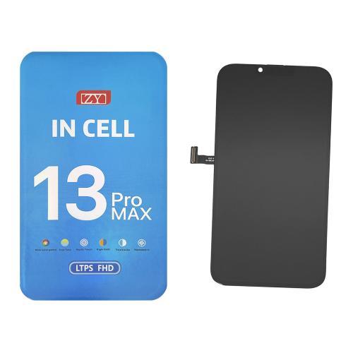 PANTALLA IPHONE 13 PRO MAX ZY INCELL FHD COF BLACK