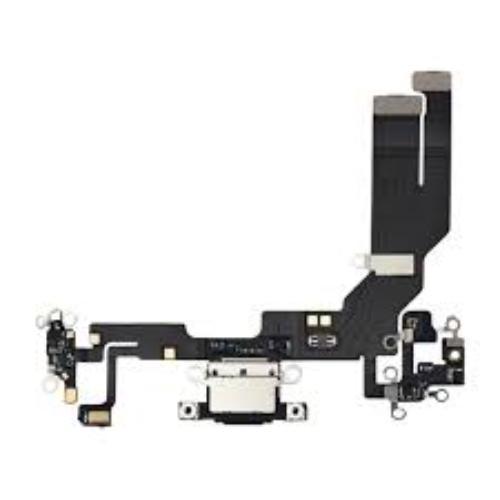 PLACA CARGA IPHONE 16E/17E