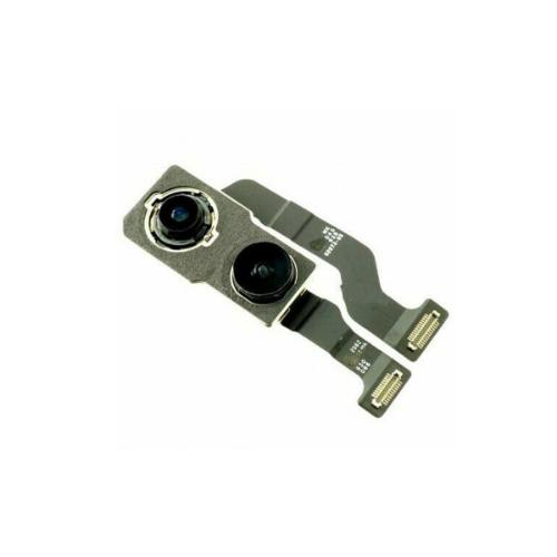 LENTE CAMARA IPHONE 11