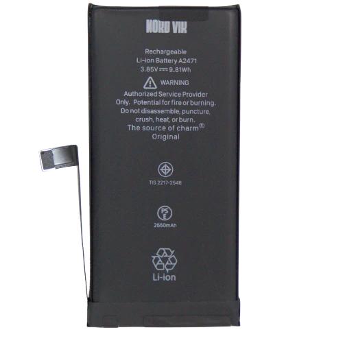 BATERIA DIAGNOSTIC RD IPHONE 12 MINI
