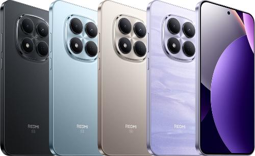 XIAOMI REDMI NOTE 15 PRO 5G