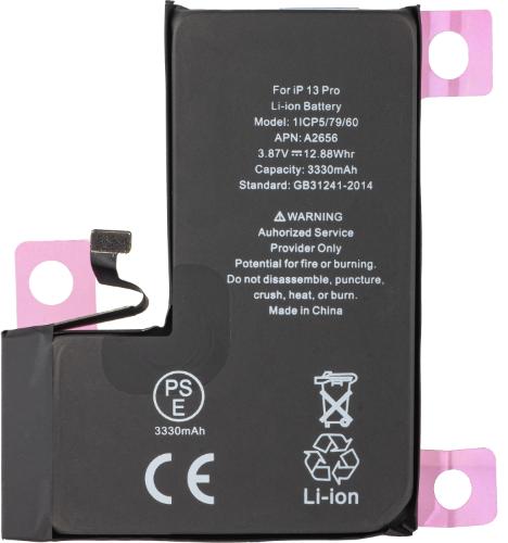 BATERIA DIAGNOSTIC RD IPHONE 13 PRO