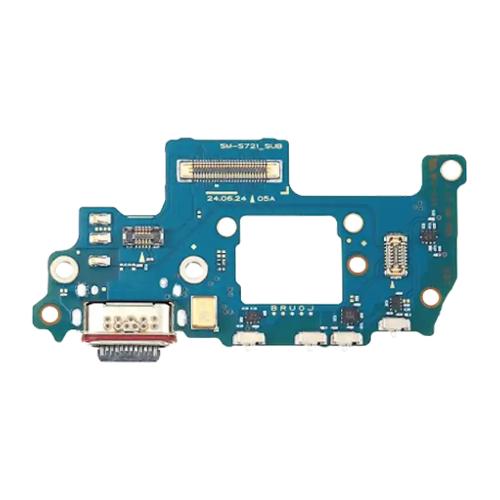 PLACA CARGA SAMSUNG S24 FE