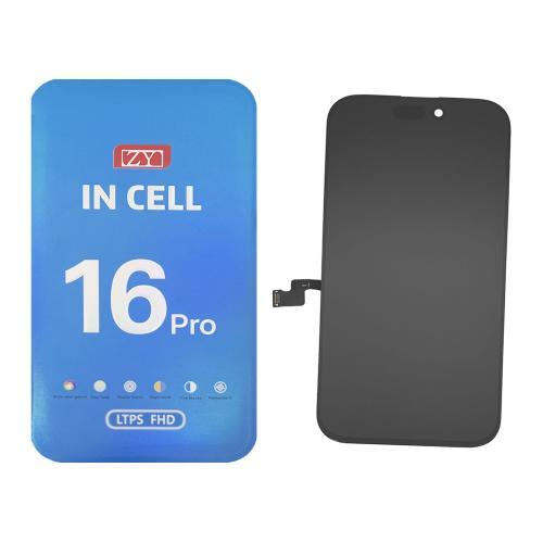 PANTALLA IPHONE 16 PRO INCELL FHD