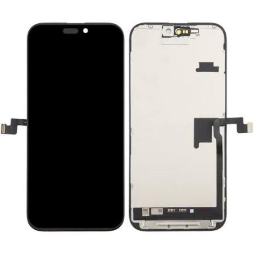 PANTALLA IPHONE 16 PRO MAX INCELL FHD