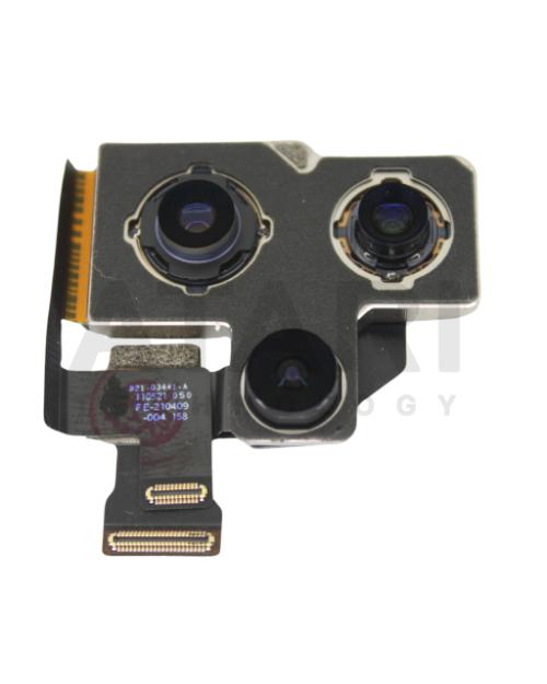 LENTE CAMARA IPHONE 12 PRO MAX