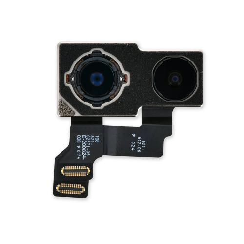 LENTE CAMARA IPHONE 12 MINI