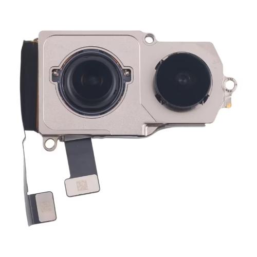 LENTE CAMARA IPHONE 16