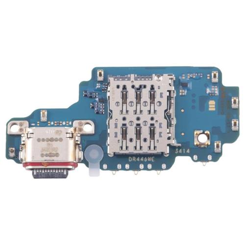 PLACA CARGA SAMSUNG S25 ULTRA