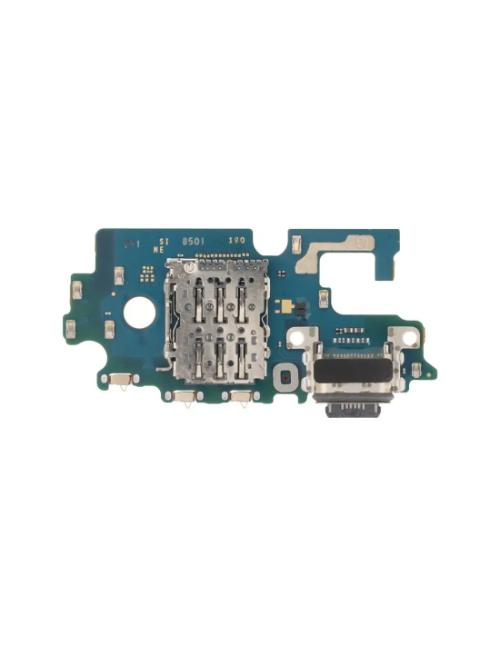 PLACA CARGA SAMSUNG A57
