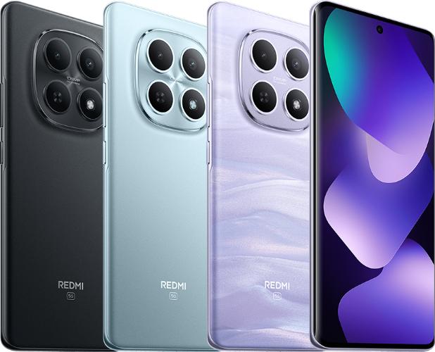 XIAOMI REDMI NOTE 15 5G