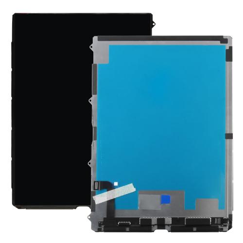 PANTALLA IPAD 10.9 10 GEN FOG BLACK
