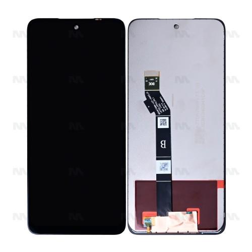 PANTALLA MOTOROLA G57 SERVICE PACK BLACK